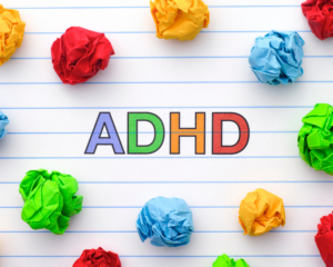 Tips for parents of ADHD kids