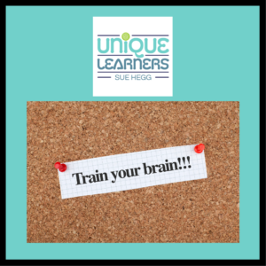 Unique Learners can help homeschool parents determine which cognitive training program will help a child develop more efficient brain processes.