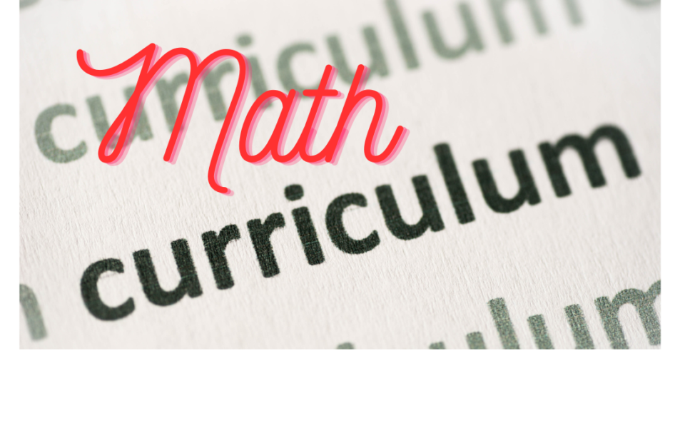 The best math curriculum for homeschooling a kid with special needs depends on their strengths and weaknesses.